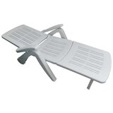 Olimp Sport Baštenska ležaljka Cancun | ePonuda.com