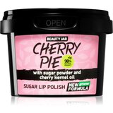 Beauty Jar Cherry Pie sladkorni piling za ustnice 120 g Cene