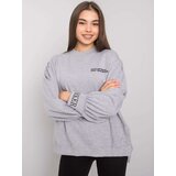 RELEVANCE Sweatshirt-RV-BL-7164.51P-gray | Shoptok.si
