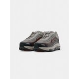 Nike Nizke superge 'AIR MAX TL 2.5' rjasto rjava / siva / oliva / črna | Shoptok.si