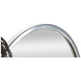 Mauro Ferretti Kovinska stenska dekoracija 106x48 cm Hop – | Shoptok.si