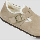 Birkenstock Mokasini LONDON Kostanjeva | Shoptok.si