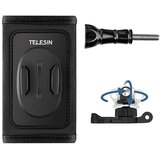 Telesin NOSILEC J-HOOK NA TRAK ZA 360° ŠPORTNE KAMERE, (5000337203) Cene