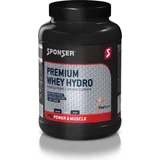 Premium Whey Hydro - Chocolate