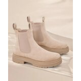 Resti Women's ankle boots with decorative strap Ozzoas | ePonuda.com