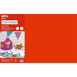 Apli Eva pena razl. barve 400x600x2mm 10 kos, (20375746) | Shoptok.si