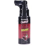 Doc Johnson Juicy Head Dry Mouth Spray Sour Cherry 60ml | Shoptok.si