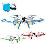 quadcopter 3MP camera wifi 49-026000