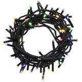 Konstsmide Svetlobna veriga Micro LED (80 LED sijalk, 1264 cm, različne barve) Cene