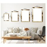 WALLXPERT Zidna slika Huhu391, 50x70 cm, 3 dijela | Eponuda.ba