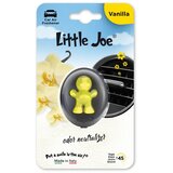 Little Joe Miris za auto membrana vanilija | shoptok.hr