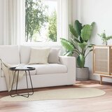 Preproge Bež Tekstil 100 x 200 cm Dekorativni Vložki | Shoptok.si