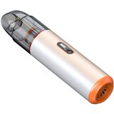 INF Brezžični avto sesalnik V22S - visoka moč, mokro in suho, prenosen Beige, (21685536) | Shoptok.si