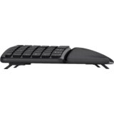 Trust tastatura keyra ergo multi wrls keyboard us | ePonuda.com