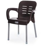 BOLZZ Hilal stolica black