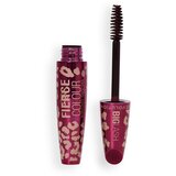 REVOLUTION MAKE UP Big Lash Fierce Colour maskara za volumen odtenek Burgundy 9 g | Shoptok.si