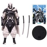 DC Comics dc multiverse future state ghost-maker 7-Inch scale action figure, (20499513) Cene