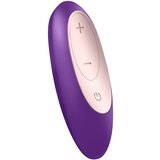 Satisfyer Vibrator za pare Partner Plus Remote z daljincem | Shoptok.si