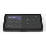 Logitech Tap IP kontroler za sale za sastanke, 10.1" ekran osetljiv na dodir, grafit Cene