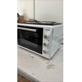 Hyundai Mini šporet HY35302G/W OUTLET | Eponuda.com