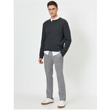 Koton Pants - Gray - Straight | Shoptok.si