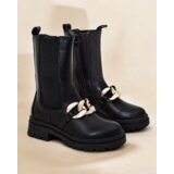 Resti Women's high boots Romur | Shoptok.si