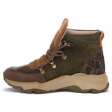Hispanitas VELOUR ARMY Zelena | shoptok.hr