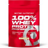 Scitec Nutrition Protein 100% Whey Professional, Vanila 500g Cene