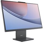 Lenovo IdeaCentre AIO 27ILL11 Ultra 5 226V 27 FHD IPS 300 nits LBL AG 16GB LPDDR5X-8533 512GB SSD Intel Arc Graphics 130V 5.0MP camera No OS Luna Grey | shoptok.hr