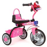 Glory Bike Tricikl dečiji rozi TR505A-P | ePonuda.com