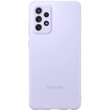 Samsung Galaxy A72 Silicone Cover Violet | Eponuda.ba