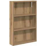  Kopalna stenska omarica s polico Oreh 40 x 10 x 60,5 cm, (5000233174) | Shoptok.si