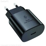 Samsung 15W Fast Charging USB C Black bez kabla Cijene