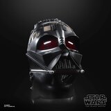 Hasbro replika kacige Darth Vader s elektronskim zvukom - Obi-Wan Kenobi | shoptok.hr