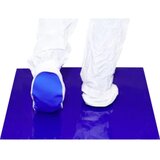  Antistat 609-0010 ESD podloga za tlo plava boja (D x Š) 1143 mm x 457 mm antistatički Carton Cijene