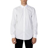 Antony Morato NAPOLI MMSL00628-FA400078 Bijela Cijene