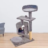 BOLZZ CESKO ZA MACKE IVI LIGHT GRAY Cene