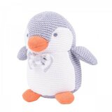Jungle pletena igračka pingvin ( 321014 ) Cene