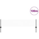  U-Channel ograde 11 kom siva 40 cm čelik šesterokutna ograda siva 0.4x100 m čelik | shoptok.hr