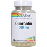 Solaray kvercetin 500 Cene