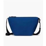 Ročne torbice Nola Bag Blue pisana