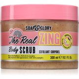 Soap & Glory The Real Zing piling za telo 300 g | Shoptok.si