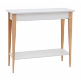 Ragaba Bela konzolna mizica Mimo, širina 65 cm Cene