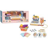 Magic Toys Električna blagajna sa novcima i dodacima Cijene