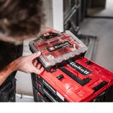 Einhell E-Case Half Size sistemski kofer za sitan pribor ( 4540048 ) | Eponuda.com