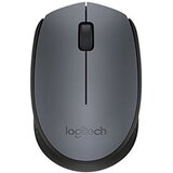 Trajanje baterije: 12 mjeseci Logitech Wireles mouse M170 – mis | Eponuda.ba
