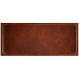  Vrtna saksija Rđa 50 x 20 x 75 cm Otporni čelik | shoptok.hr