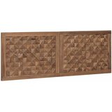  Uzglavlje Prirodna Masivni teak | shoptok.hr