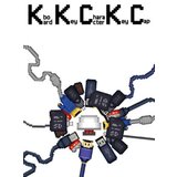  kkckc (pc) steam key global | ePonuda.com