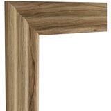 Styler Stensko ogledalo 50x142 cm Wave – | Shoptok.si